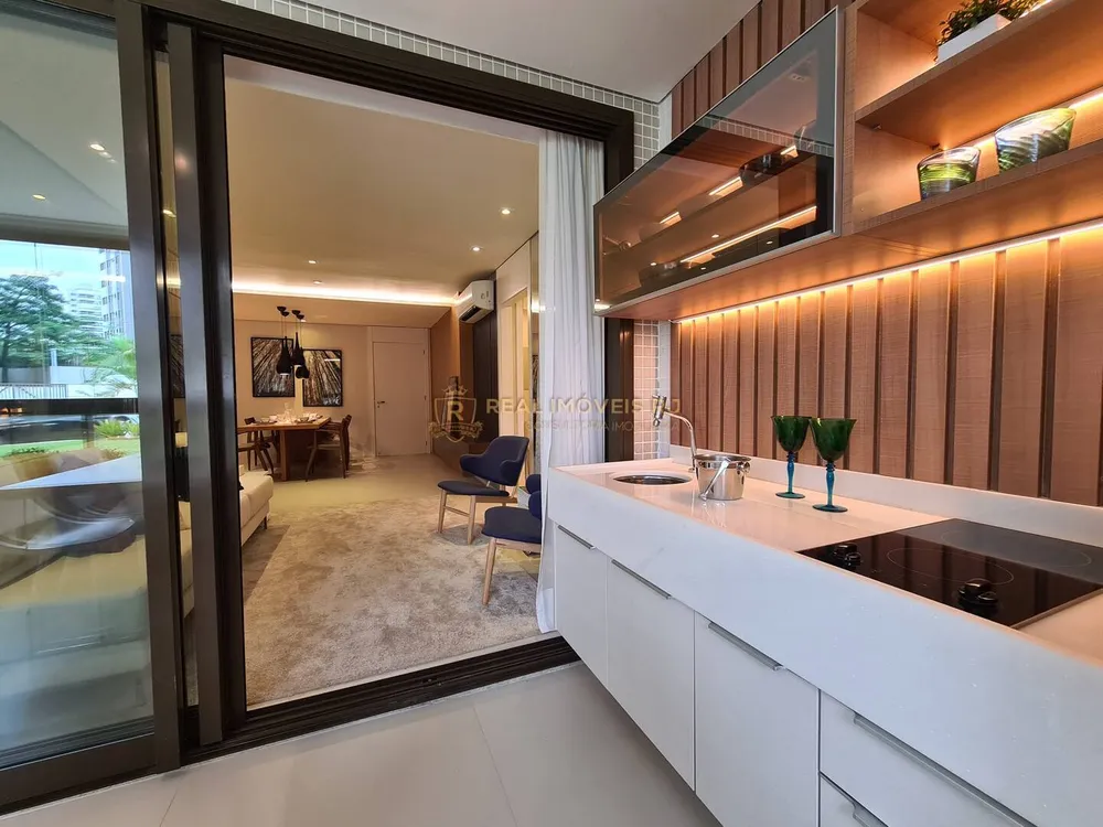 Apartamento, 3 quartos, 117 m² - Foto 12