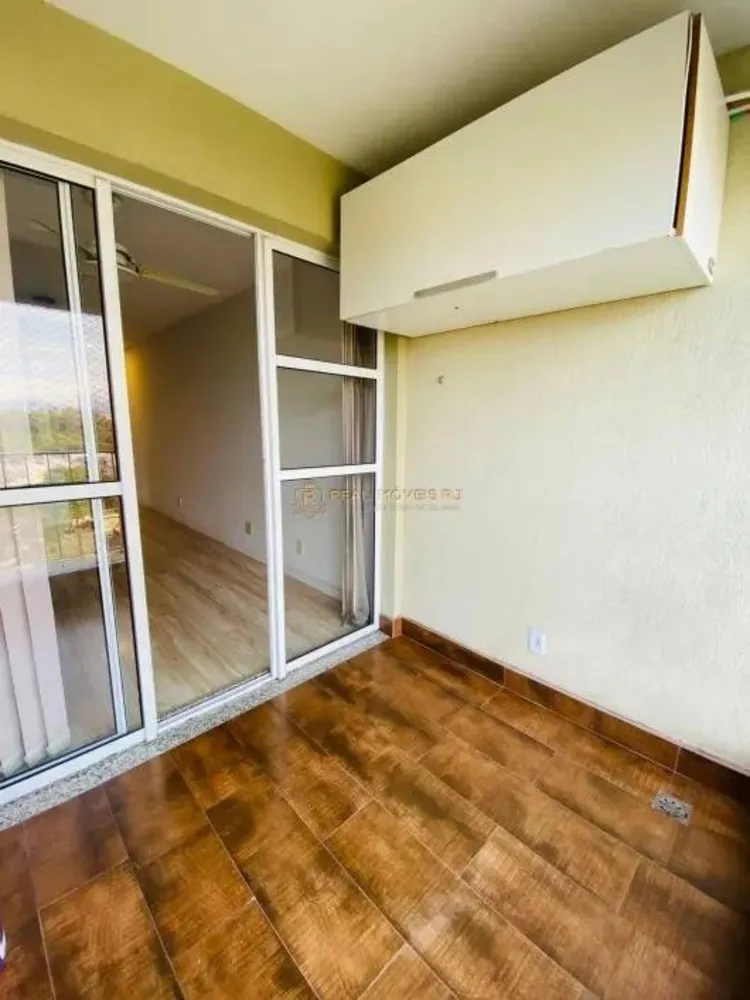 Apartamento, 3 quartos, 70 m² - Foto 6
