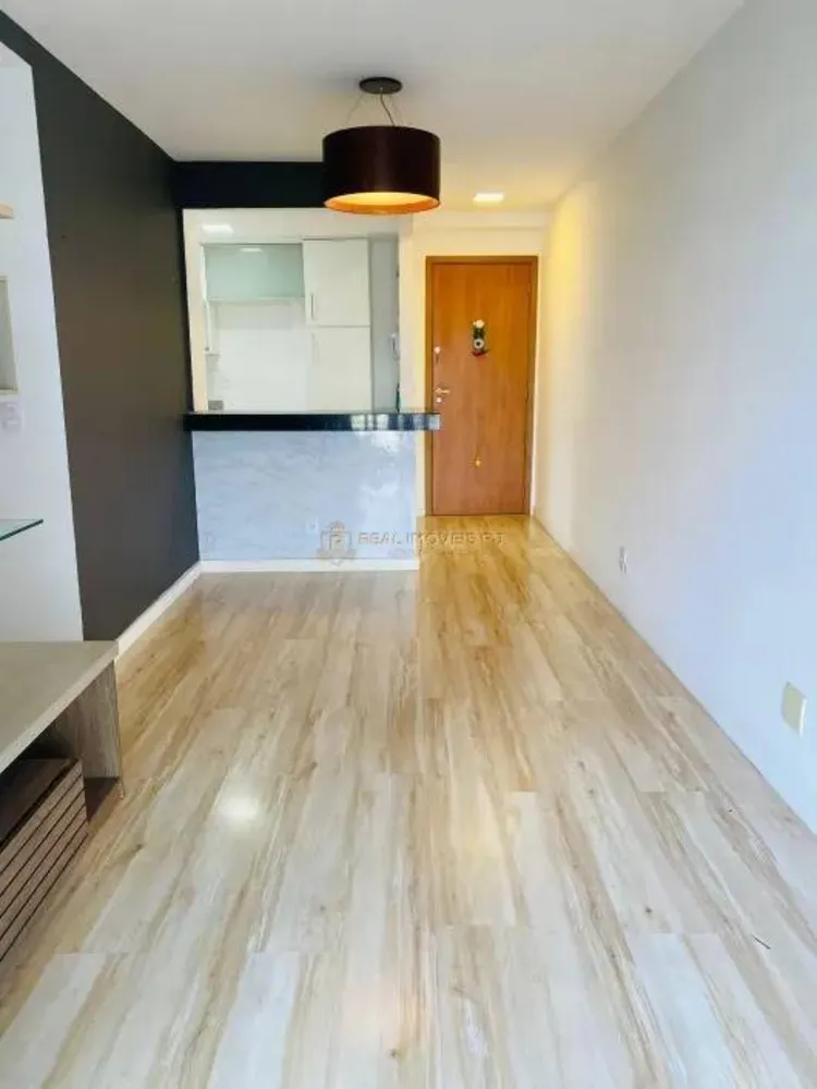 Apartamento, 3 quartos, 70 m² - Foto 5