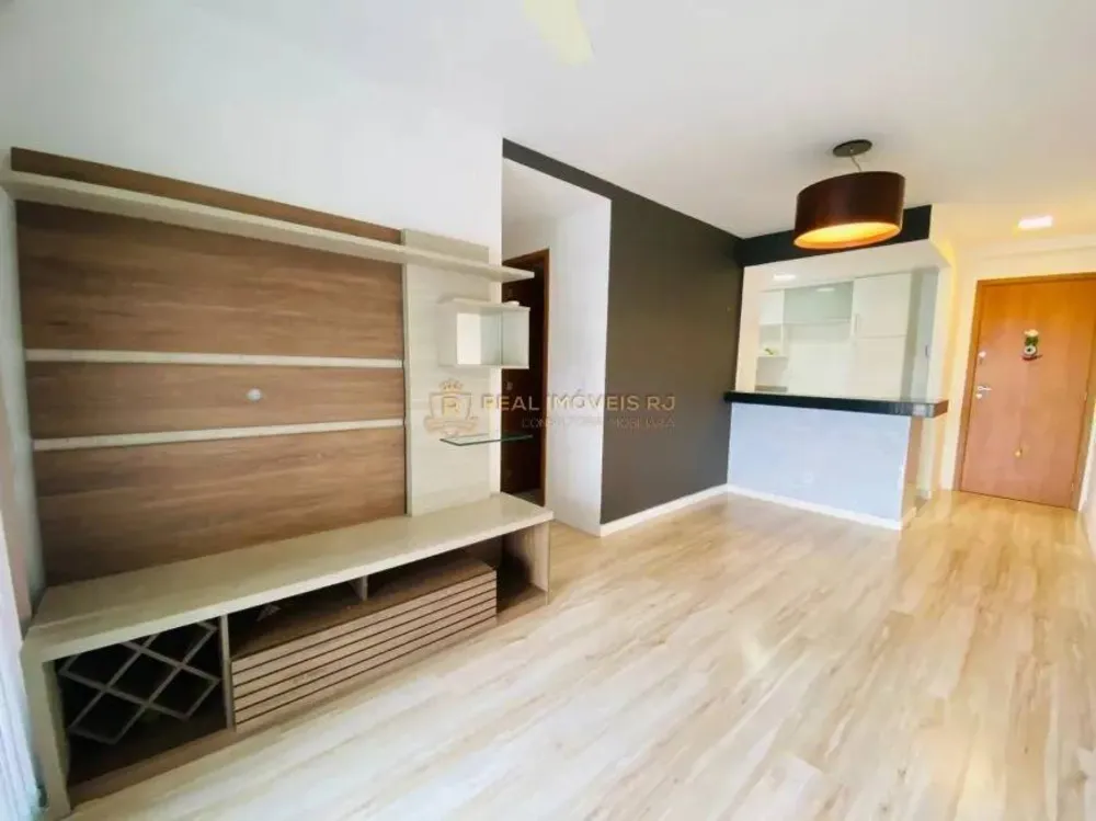 Apartamento, 3 quartos, 70 m² - Foto 3