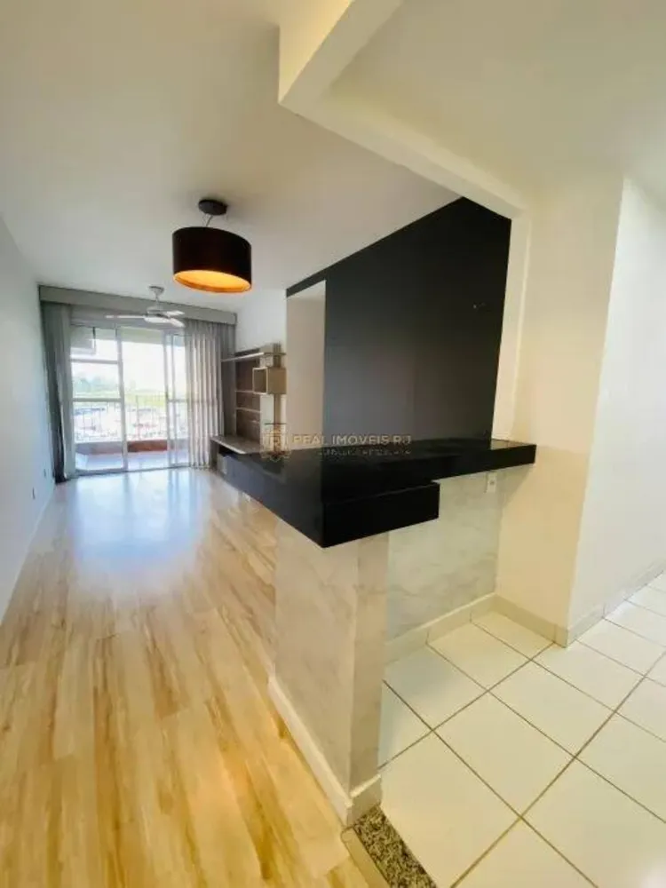 Apartamento, 3 quartos, 70 m² - Foto 2