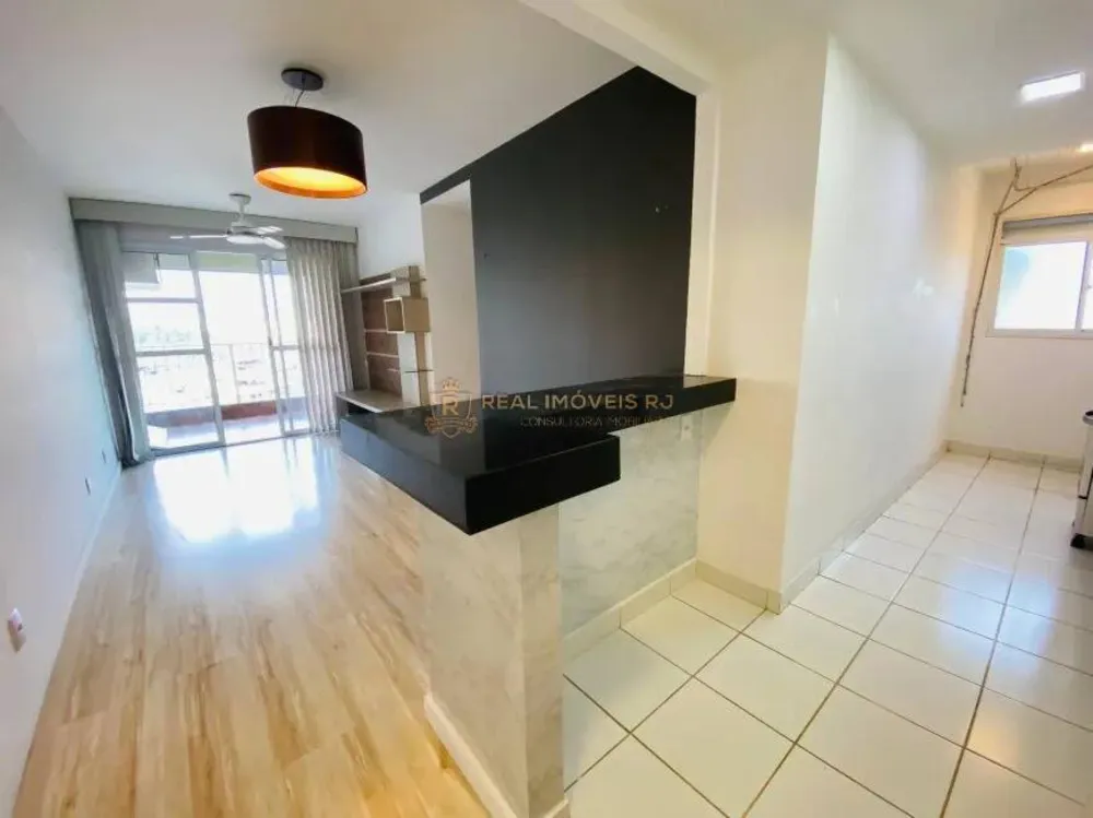 Apartamento, 3 quartos, 70 m² - Foto 1