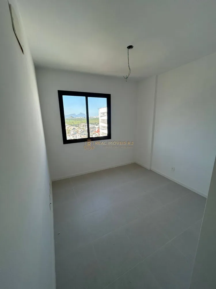 Apartamento, 4 quartos, 120 m² - Foto 17