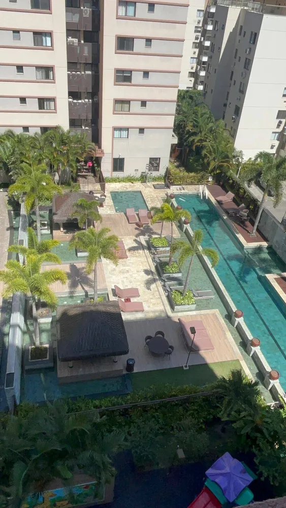Apartamento, 4 quartos, 120 m² - Foto 25