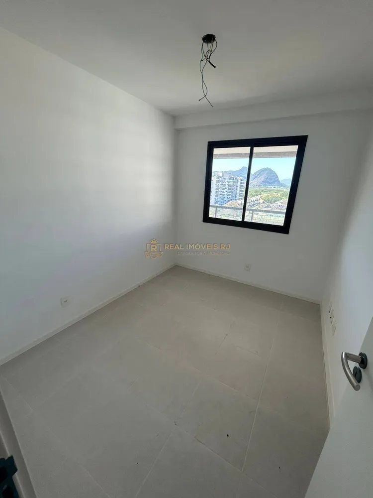 Apartamento, 4 quartos, 120 m² - Foto 20
