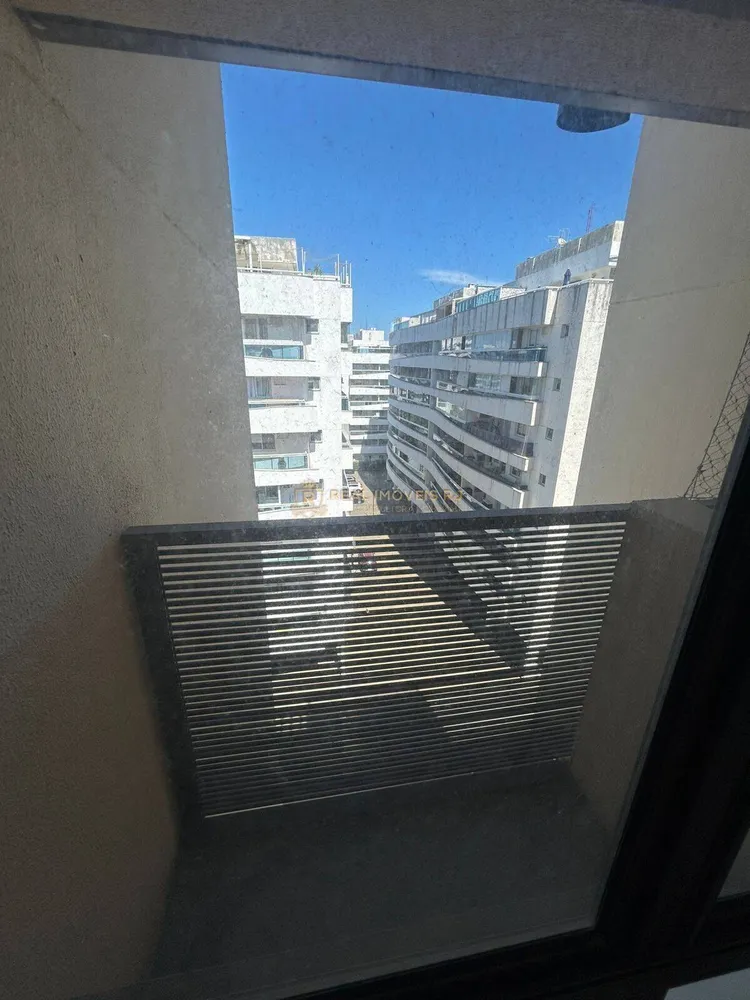 Apartamento, 4 quartos, 120 m² - Foto 10