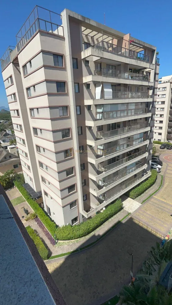 Apartamento, 4 quartos, 120 m² - Foto 23