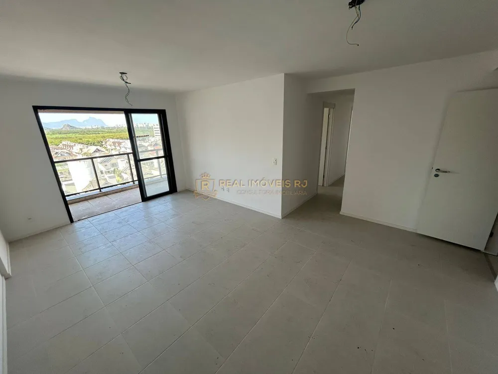 Apartamento, 4 quartos, 120 m² - Foto 6