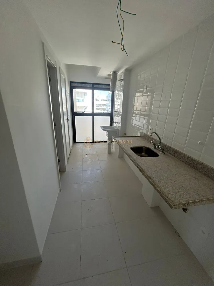 Apartamento, 4 quartos, 120 m² - Foto 8
