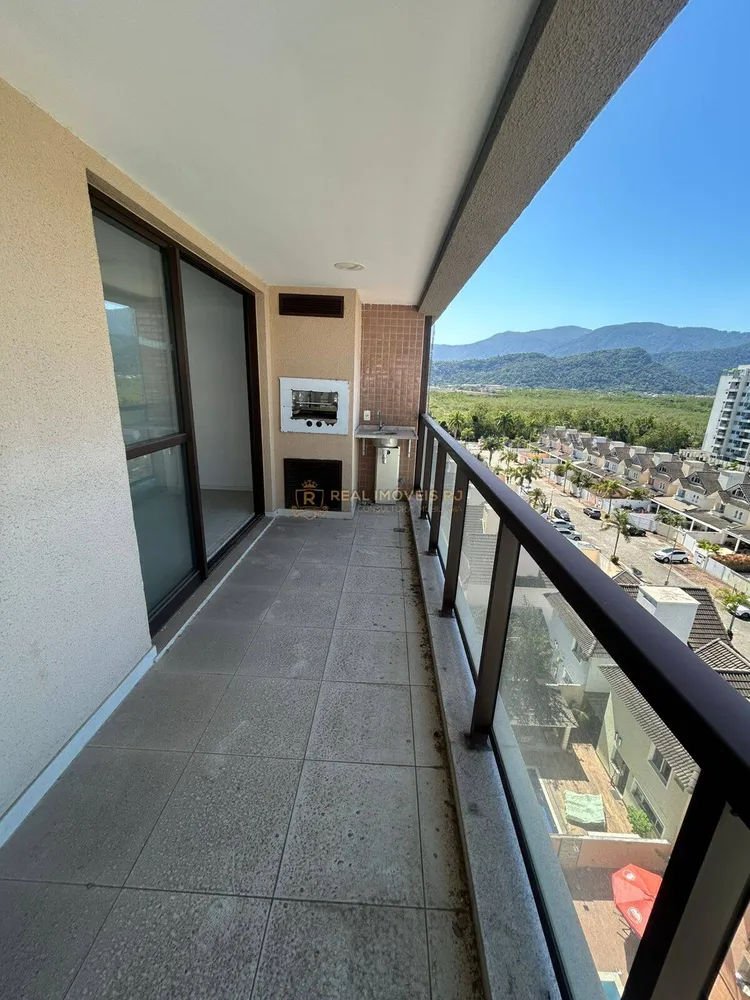Apartamento, 4 quartos, 120 m² - Foto 3