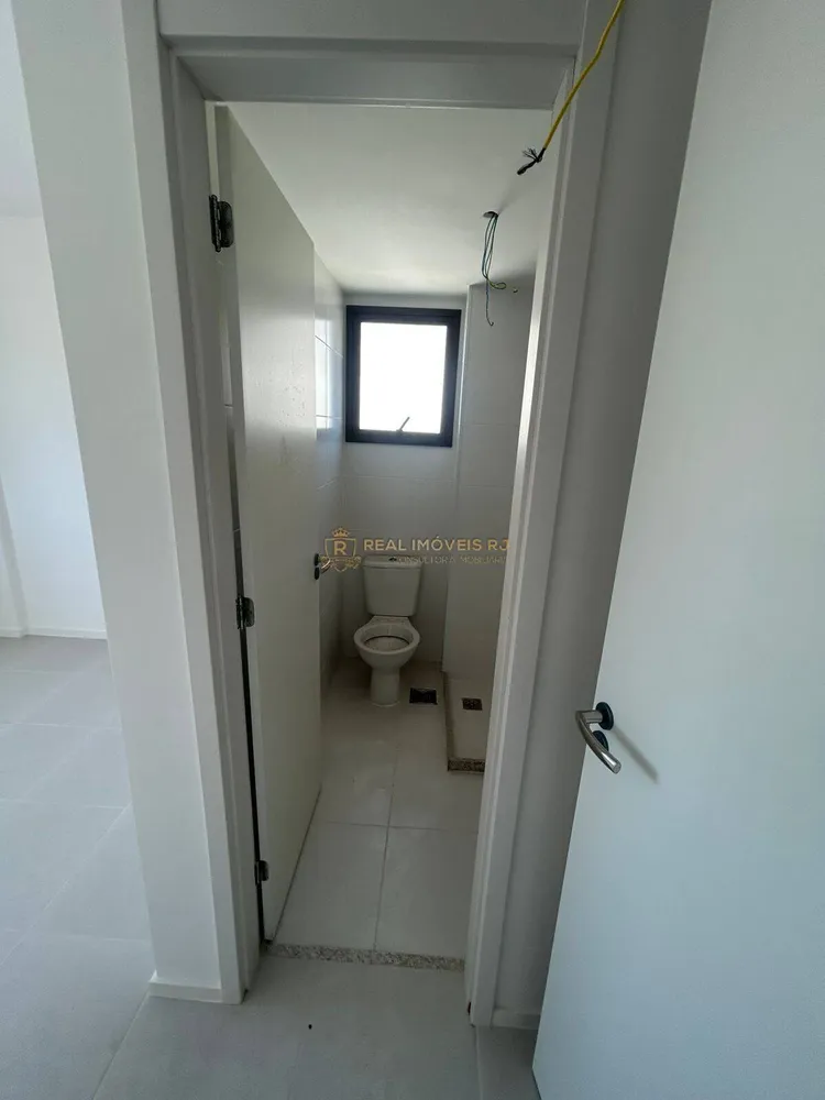 Apartamento, 4 quartos, 120 m² - Foto 15