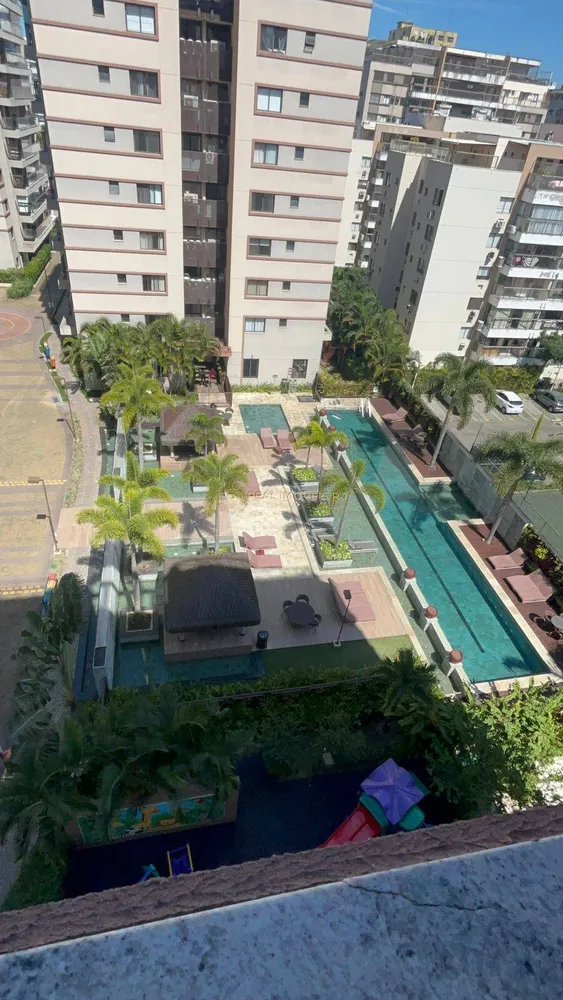 Apartamento, 4 quartos, 120 m² - Foto 27
