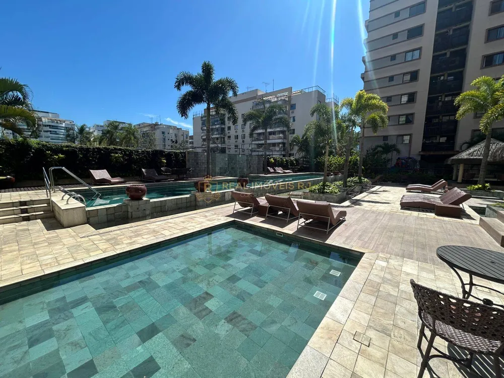 Apartamento, 4 quartos, 120 m² - Foto 1