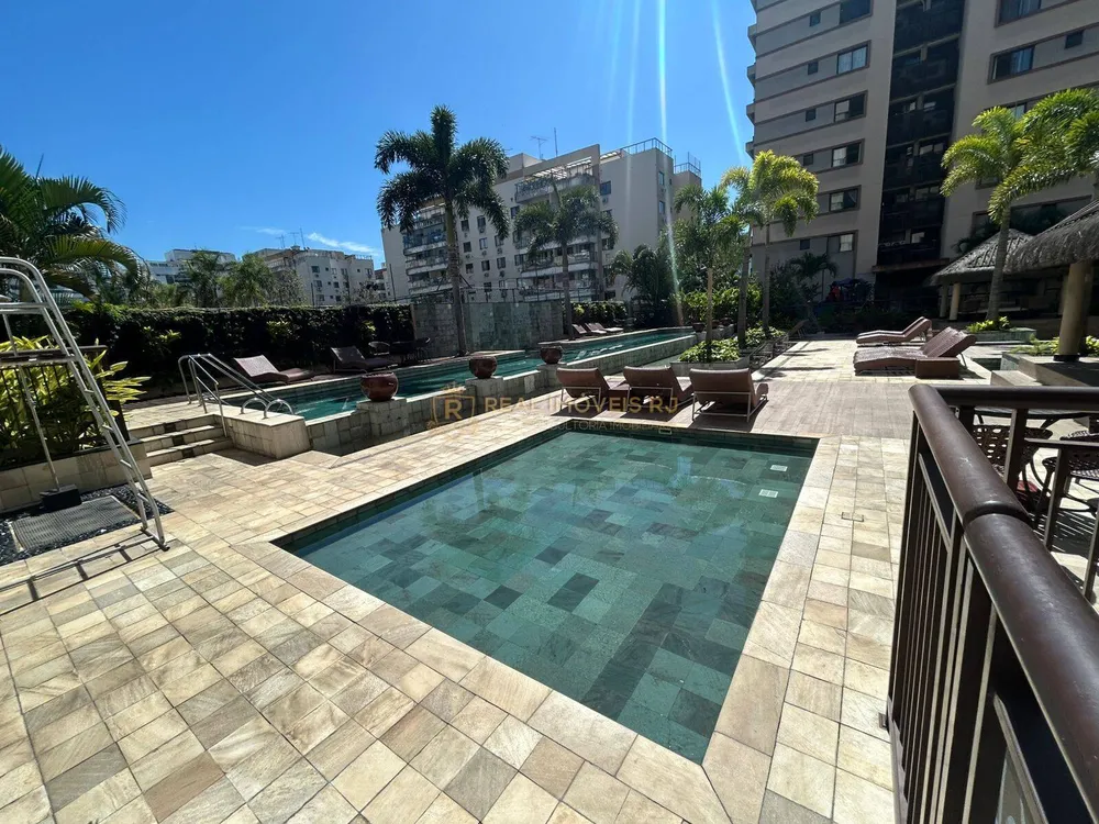 Apartamento, 4 quartos, 120 m² - Foto 24