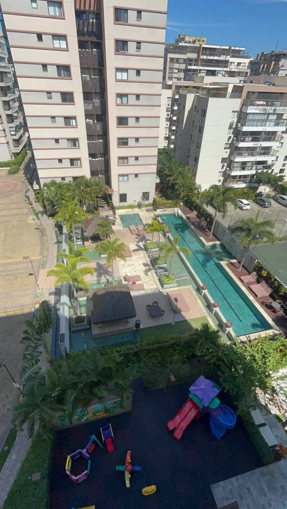 Apartamento, 4 quartos, 120 m² - Foto 26
