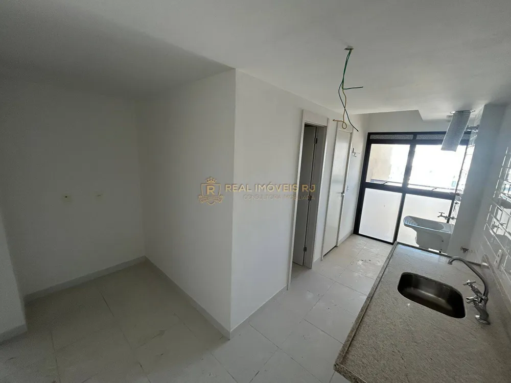 Apartamento, 4 quartos, 120 m² - Foto 7