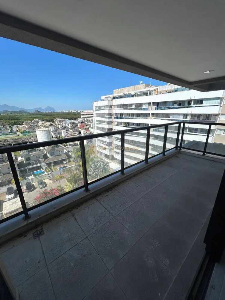 Apartamento, 4 quartos, 120 m² - Foto 4