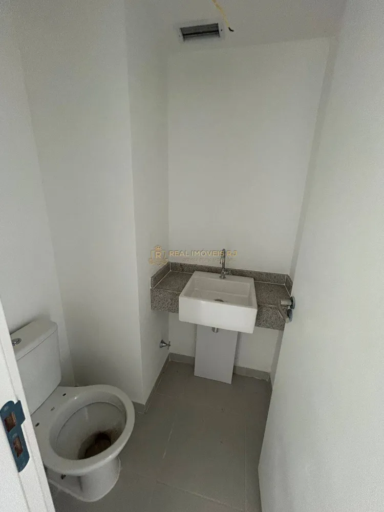 Apartamento, 4 quartos, 120 m² - Foto 21