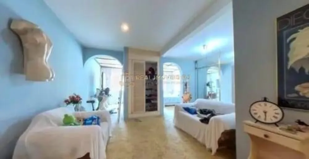 Cobertura, 4 quartos, 669 m² - Foto 11