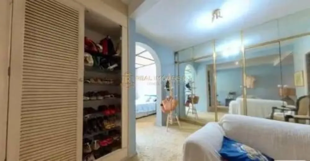 Cobertura, 4 quartos, 669 m² - Foto 2