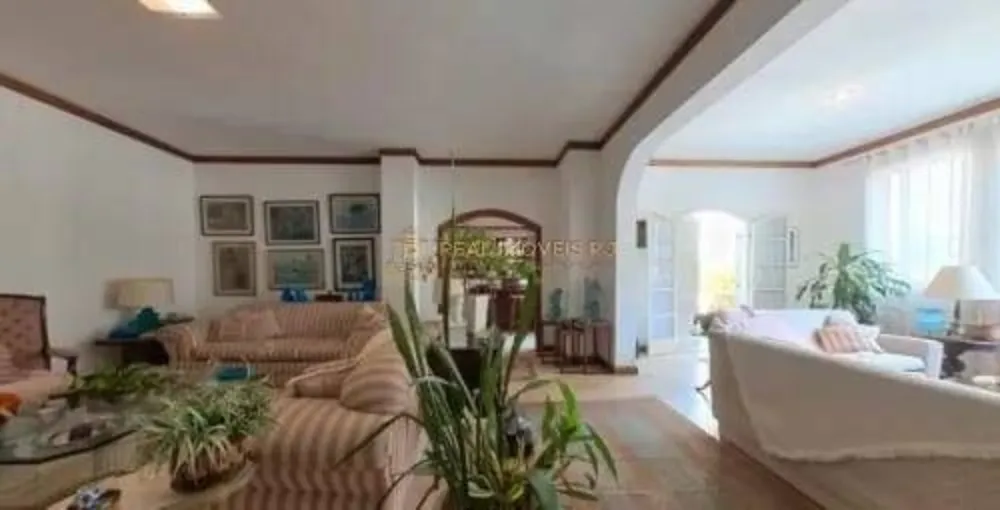 Cobertura, 4 quartos, 669 m² - Foto 1
