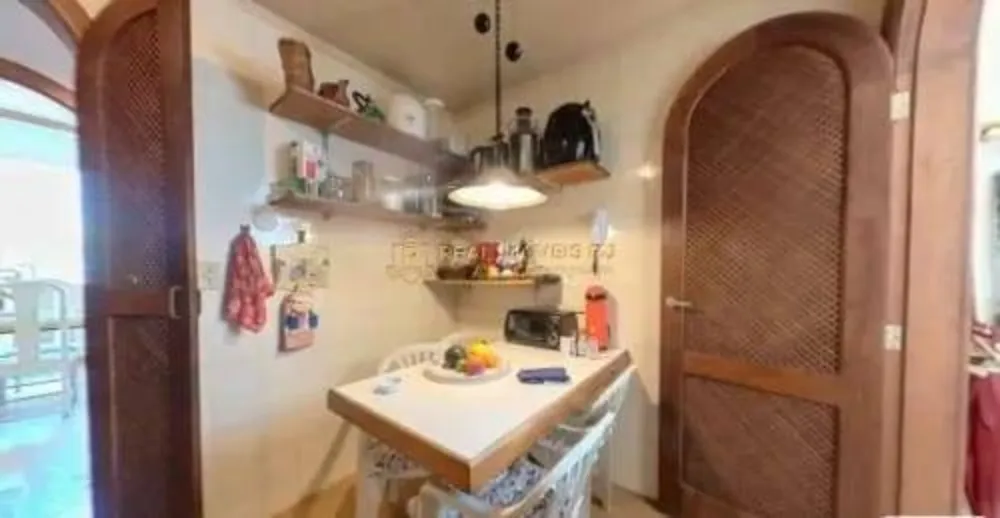 Cobertura, 4 quartos, 669 m² - Foto 3