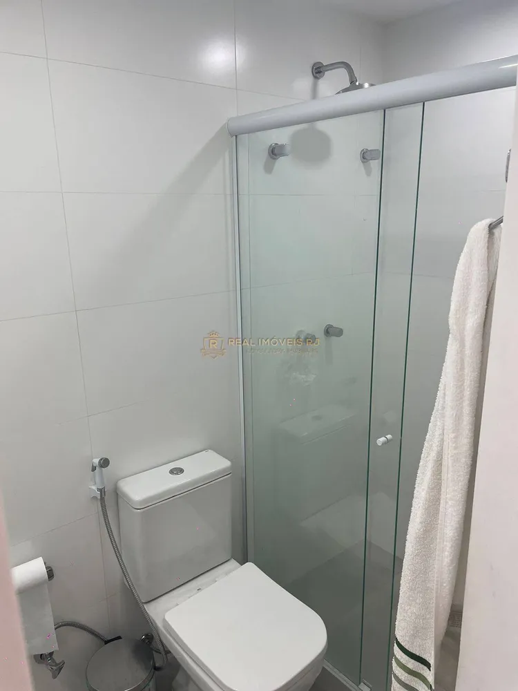 Apartamento, 3 quartos, 140 m² - Foto 9