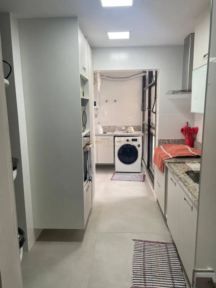 Apartamento, 3 quartos, 140 m² - Foto 26