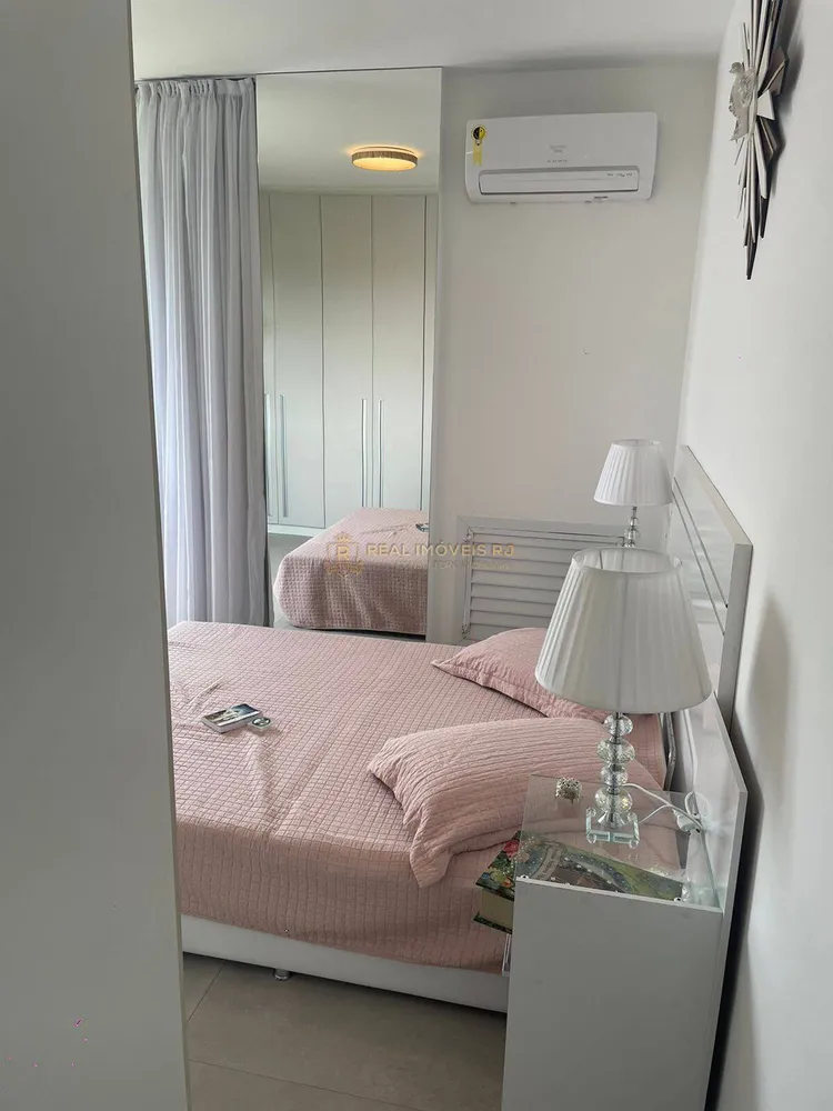 Apartamento, 3 quartos, 140 m² - Foto 11