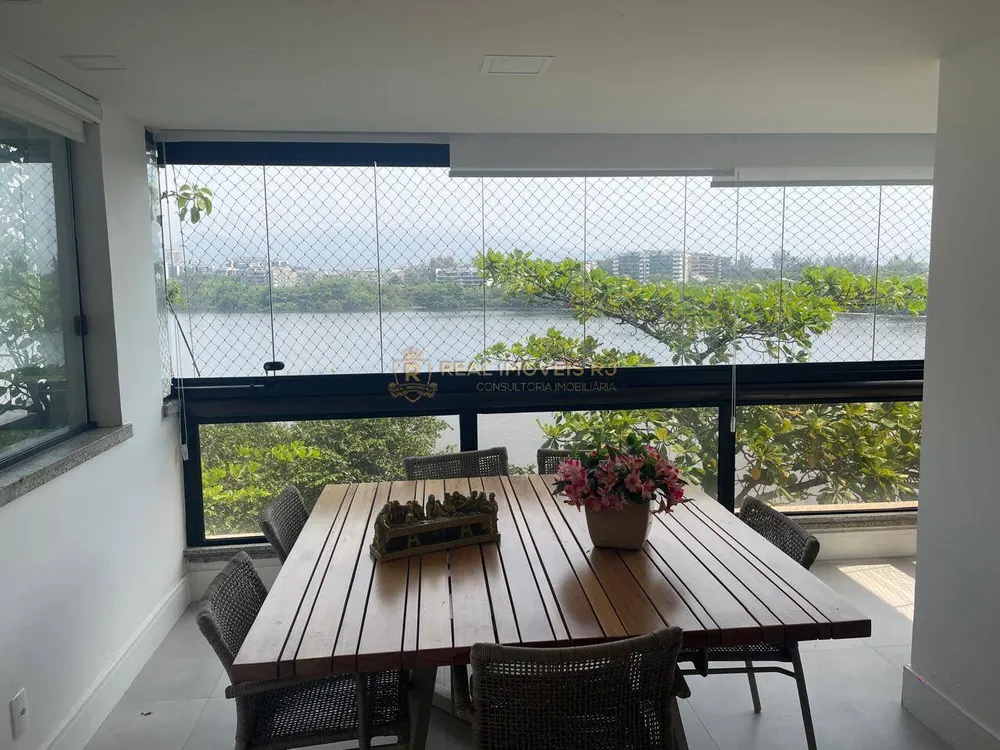 Apartamento, 3 quartos, 140 m² - Foto 25