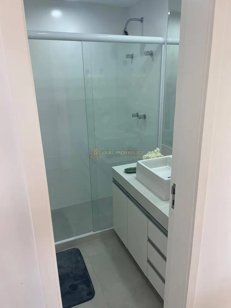 Apartamento, 3 quartos, 140 m² - Foto 16