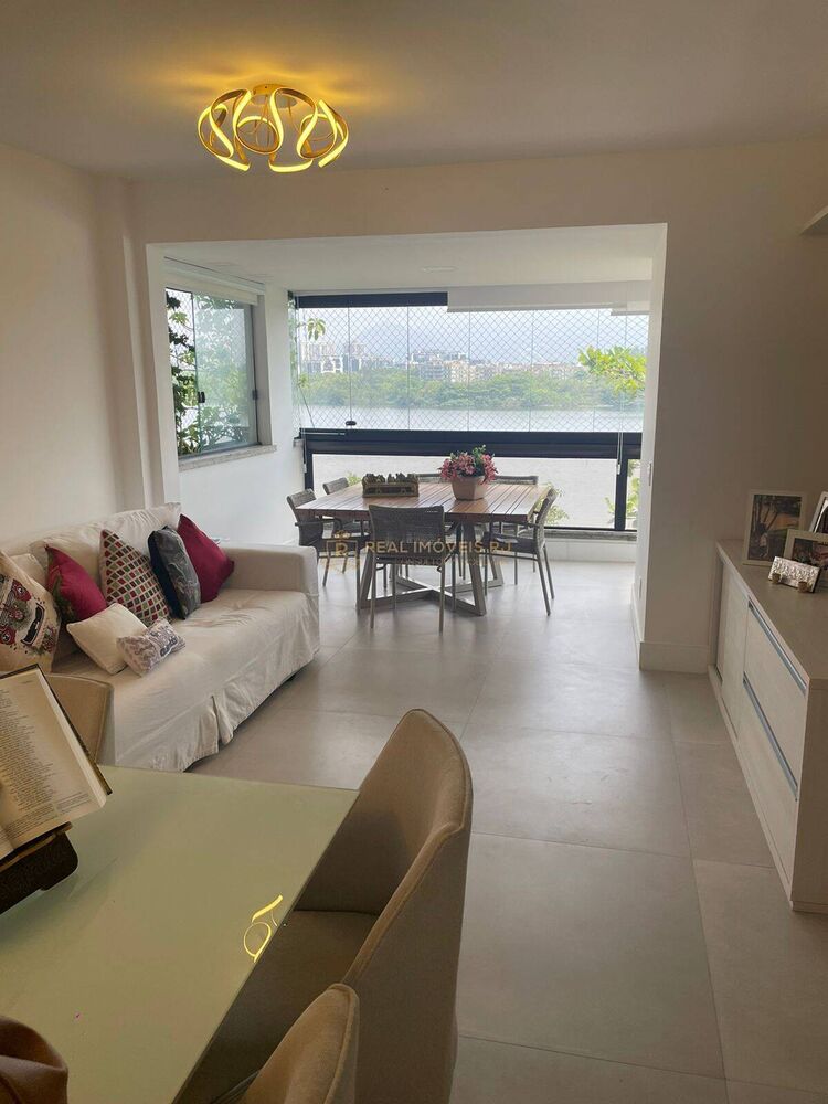Apartamento, 3 quartos, 140 m² - Foto 4