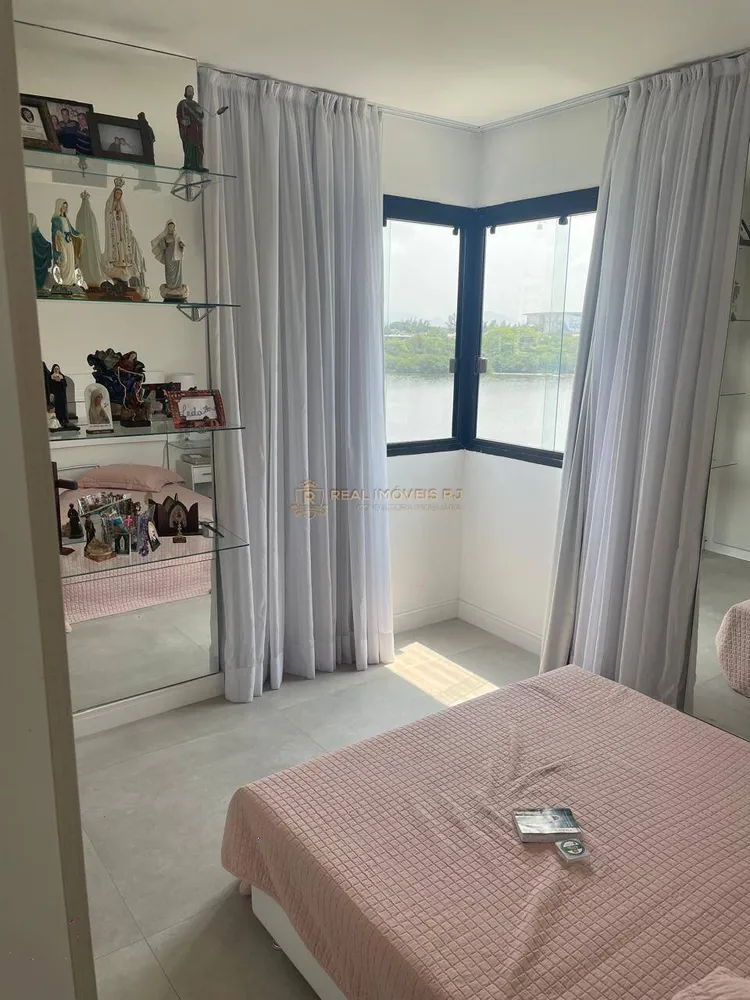 Apartamento, 3 quartos, 140 m² - Foto 28
