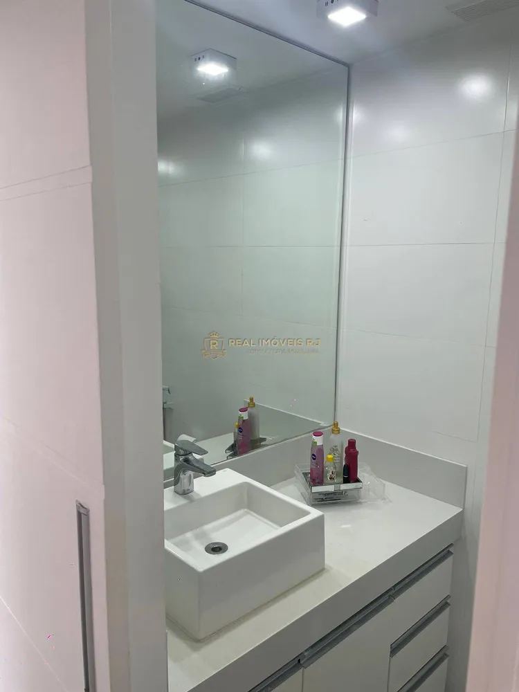Apartamento, 3 quartos, 140 m² - Foto 12