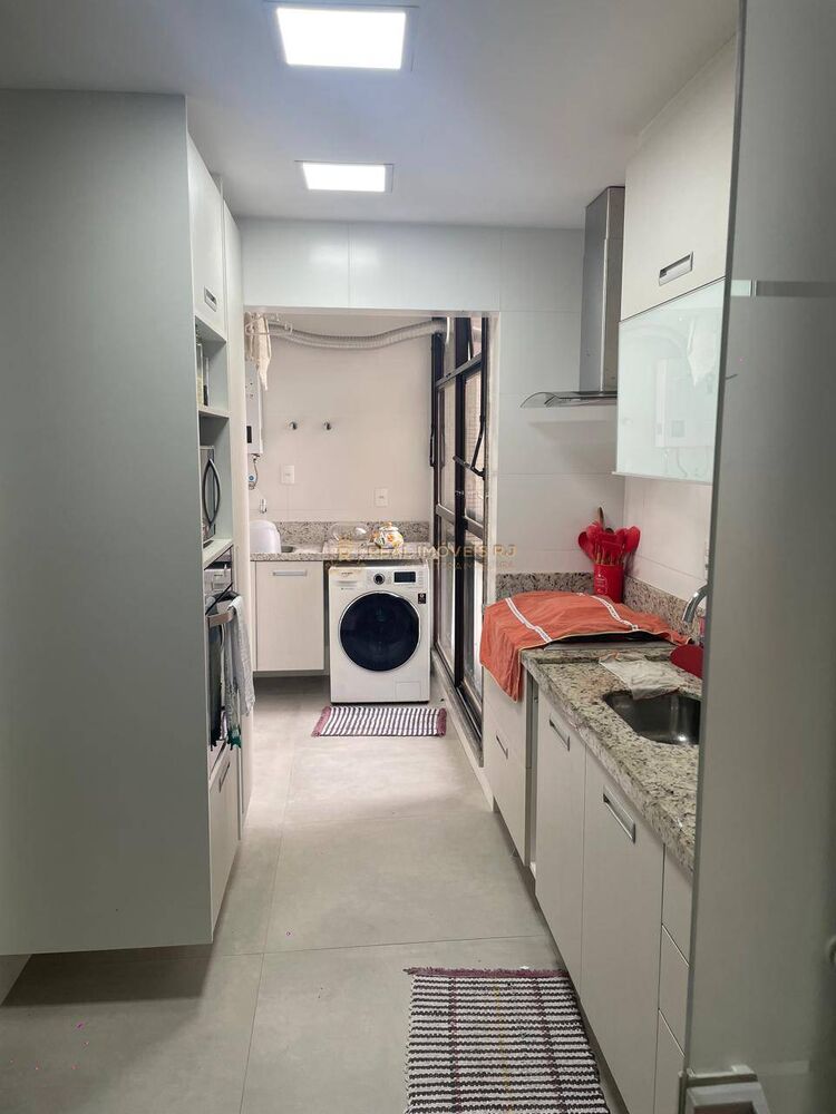 Apartamento, 3 quartos, 140 m² - Foto 3