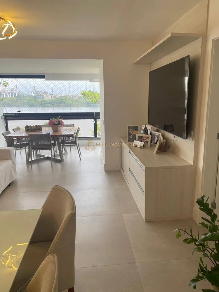 Apartamento, 3 quartos, 140 m² - Foto 21