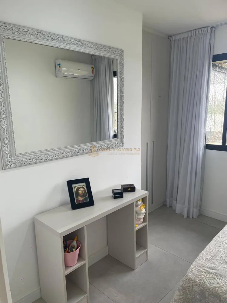 Apartamento, 3 quartos, 140 m² - Foto 23