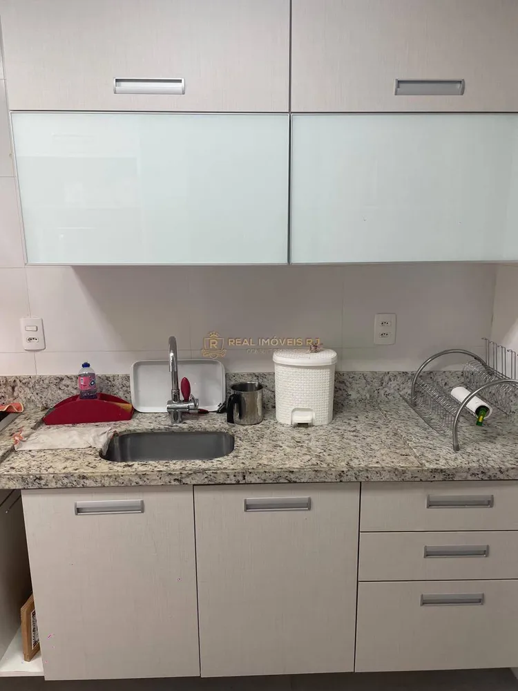 Apartamento, 3 quartos, 140 m² - Foto 6