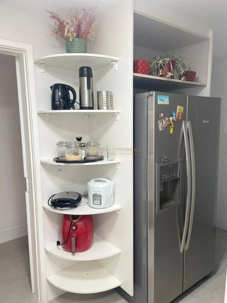 Apartamento, 3 quartos, 140 m² - Foto 8