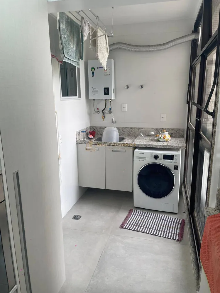 Apartamento, 3 quartos, 140 m² - Foto 14