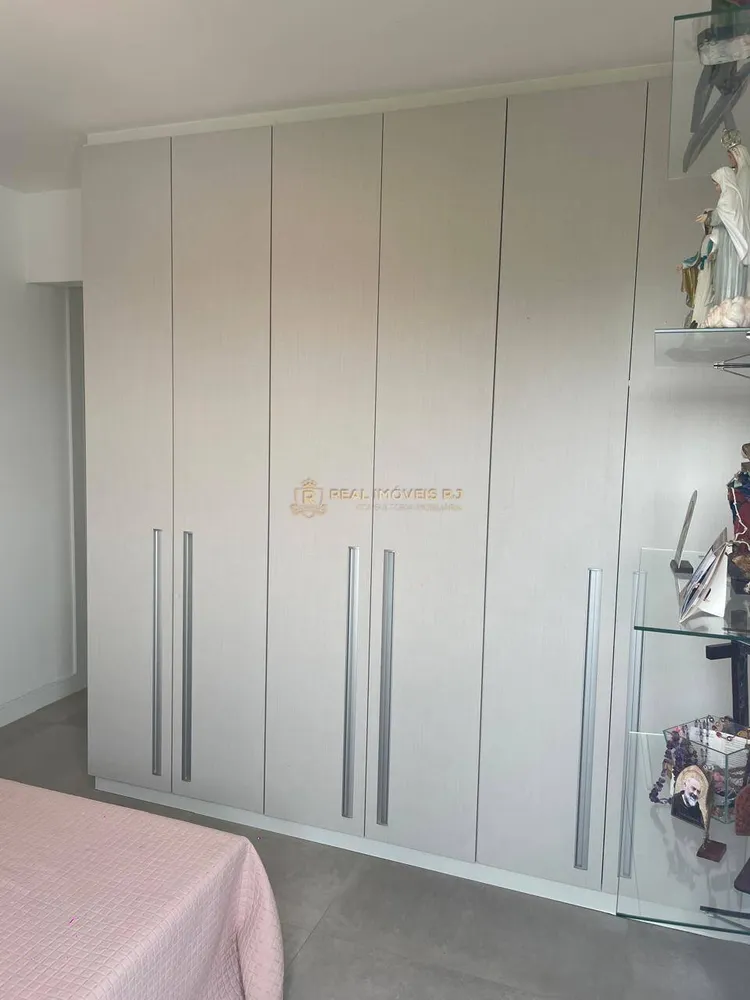 Apartamento, 3 quartos, 140 m² - Foto 24
