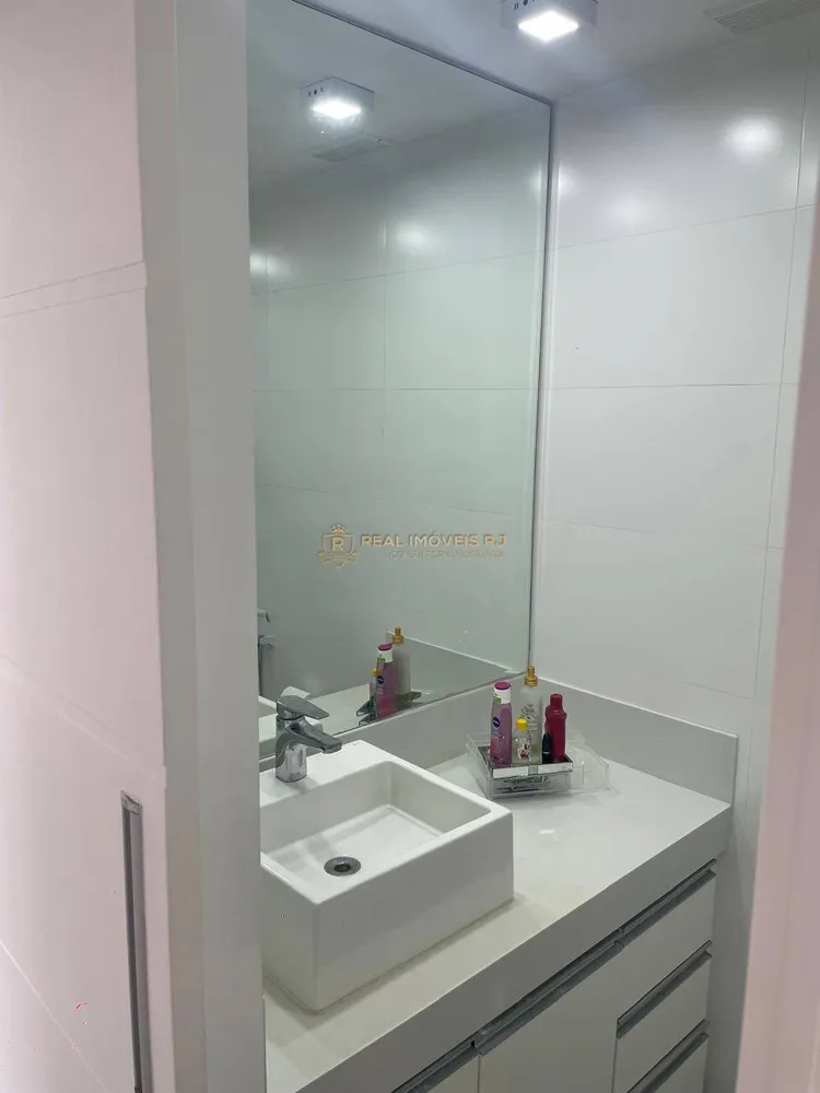 Apartamento, 3 quartos, 140 m² - Foto 19