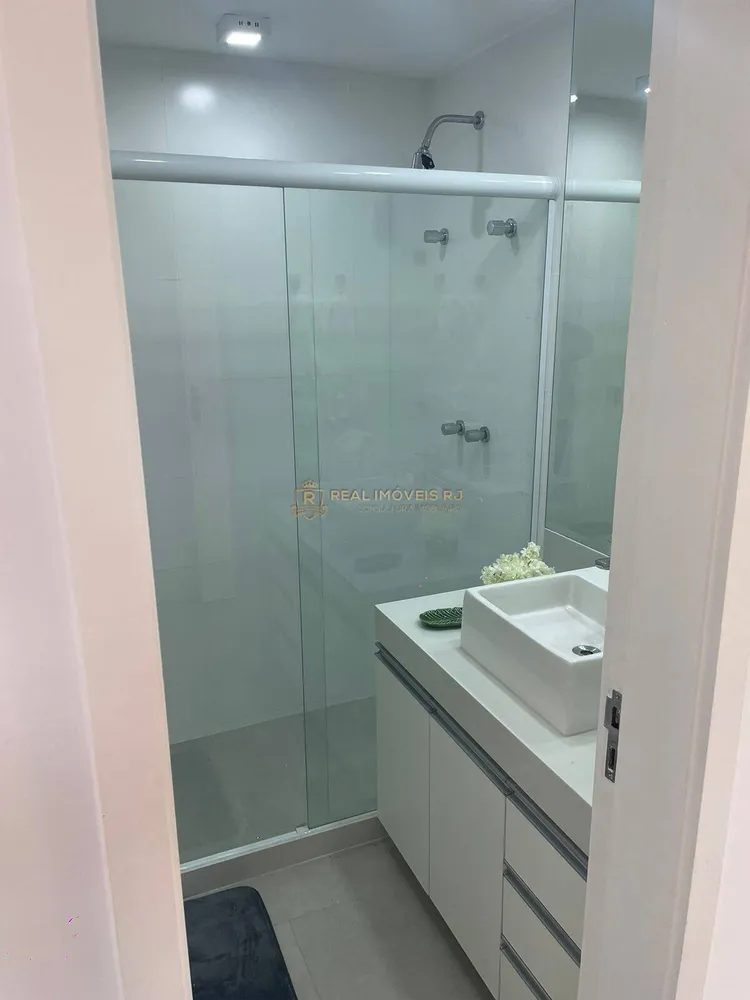 Apartamento, 3 quartos, 140 m² - Foto 17