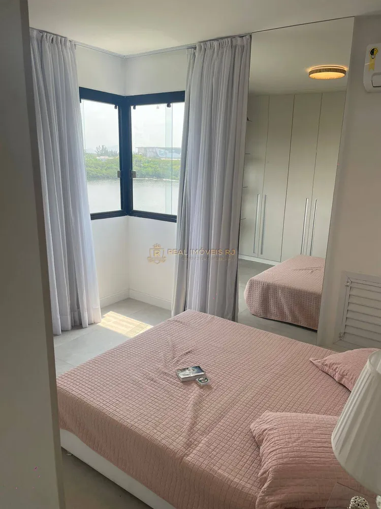 Apartamento, 3 quartos, 140 m² - Foto 27