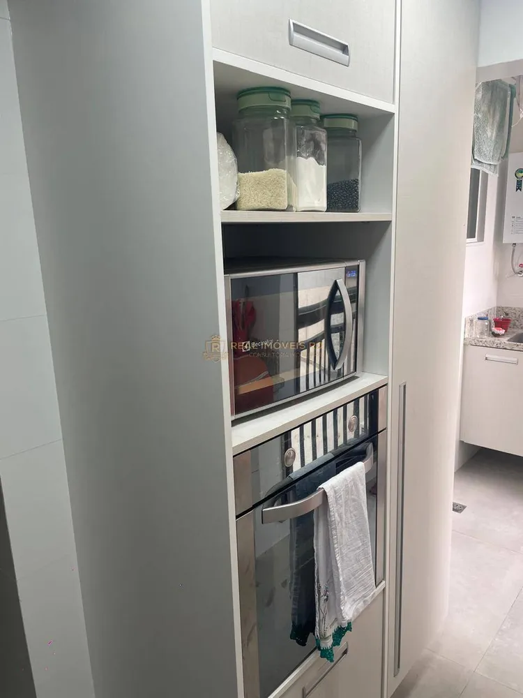 Apartamento, 3 quartos, 140 m² - Foto 20