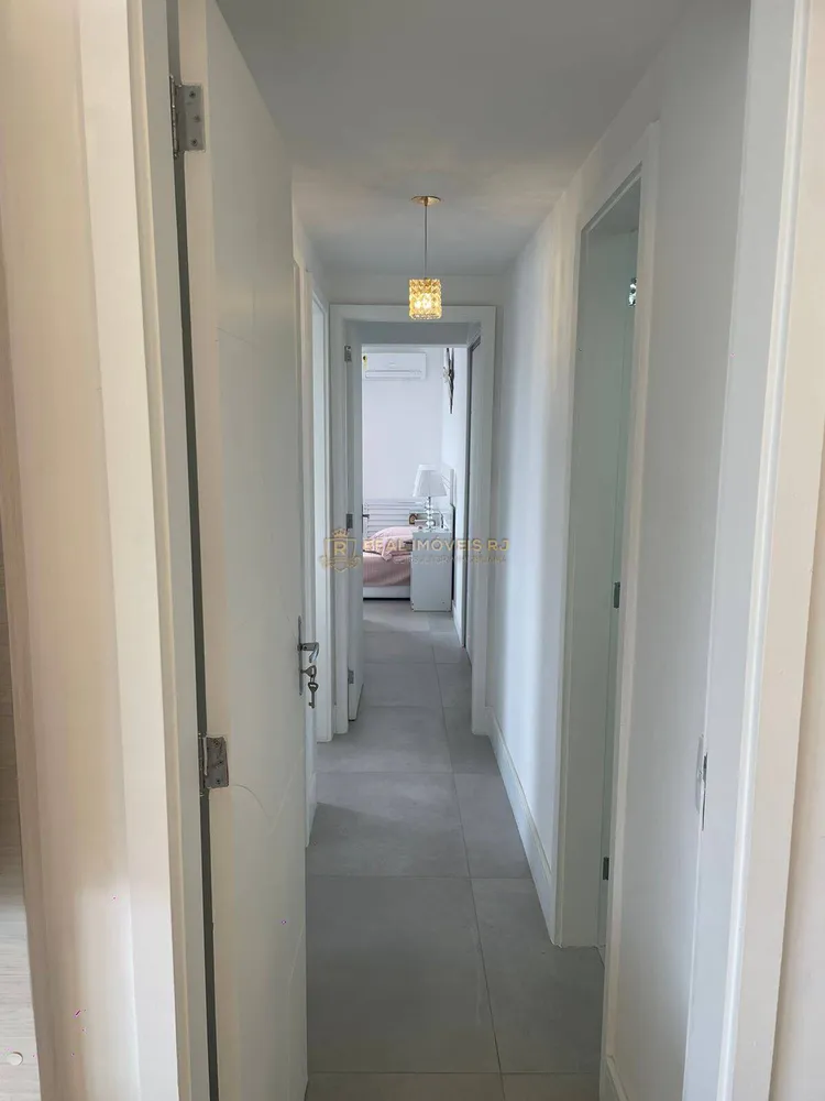 Apartamento, 3 quartos, 140 m² - Foto 22