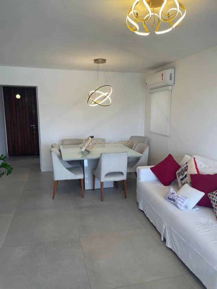 Apartamento, 3 quartos, 140 m² - Foto 15