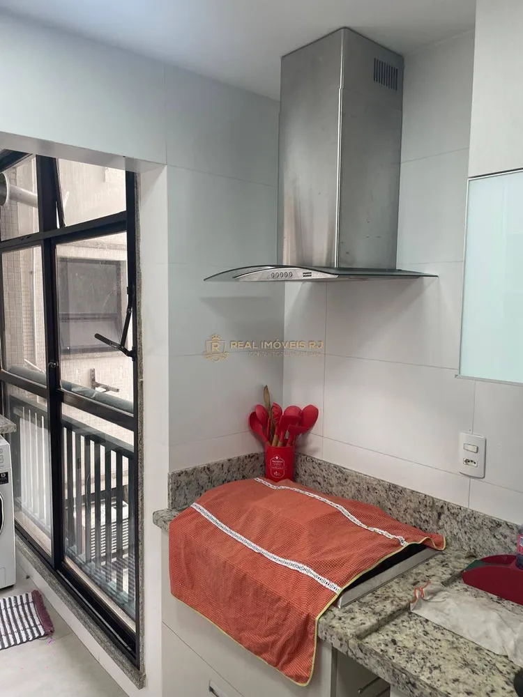 Apartamento, 3 quartos, 140 m² - Foto 10