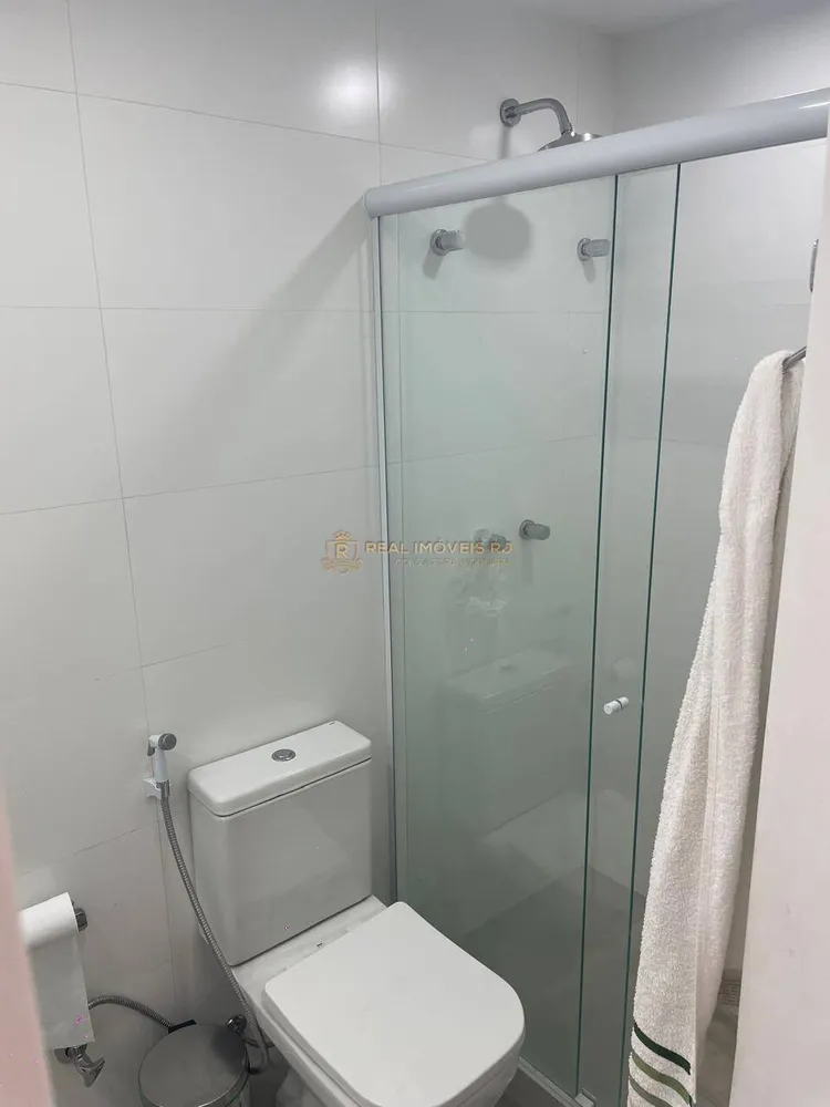 Apartamento, 3 quartos, 140 m² - Foto 13