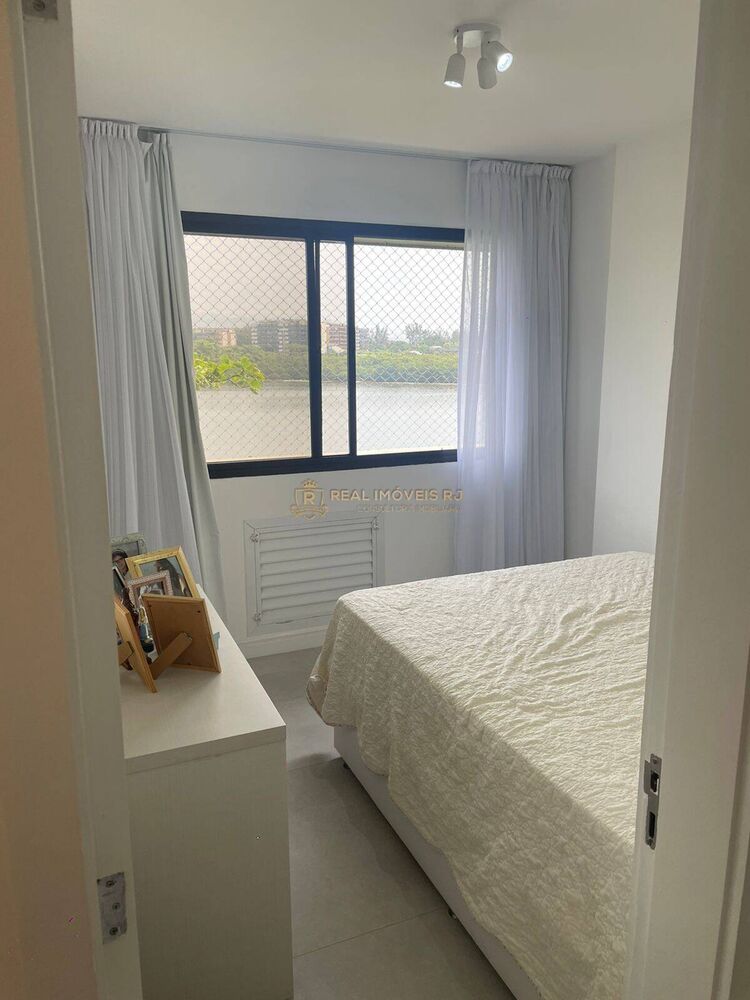 Apartamento, 3 quartos, 140 m² - Foto 1